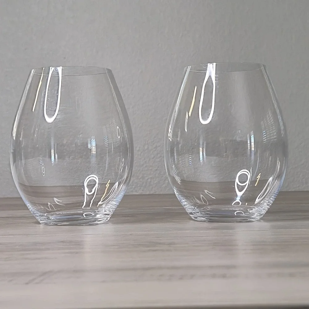 RIEDEL O Wine Cabernet/Merlot Tumbler Set of 2
